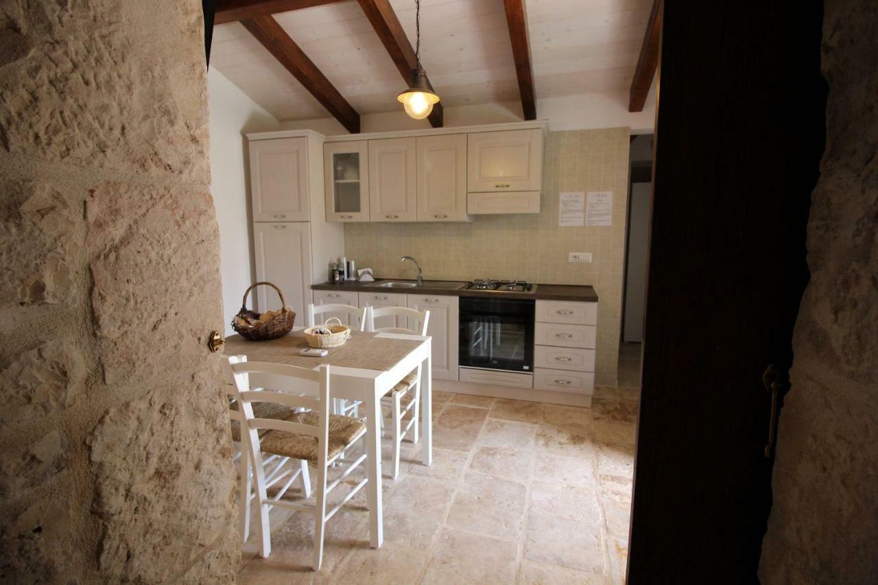 Trullo Rinaldi - Private Pool And Sauna Castellana Grotte Extérieur photo